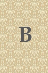 Bのカード